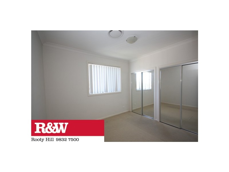 11 Willis Street, Rooty Hill NSW 2766