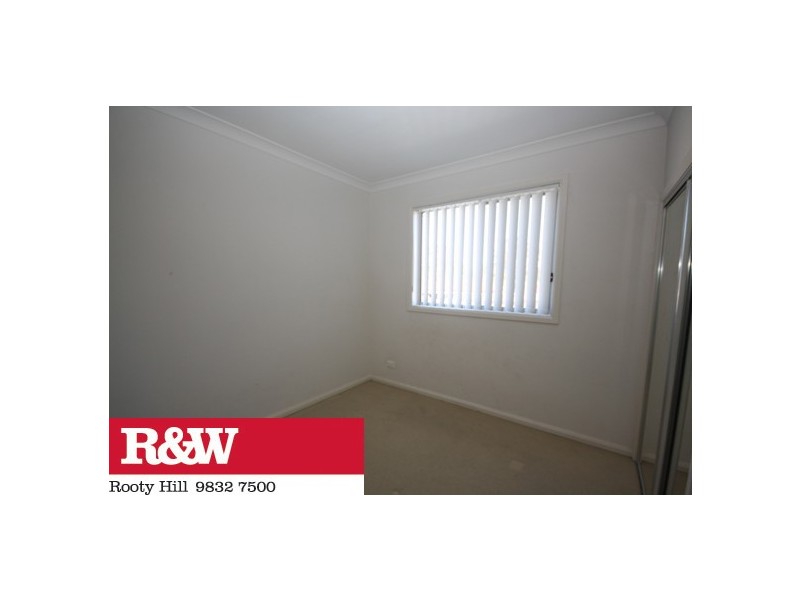 11 Willis Street, Rooty Hill NSW 2766