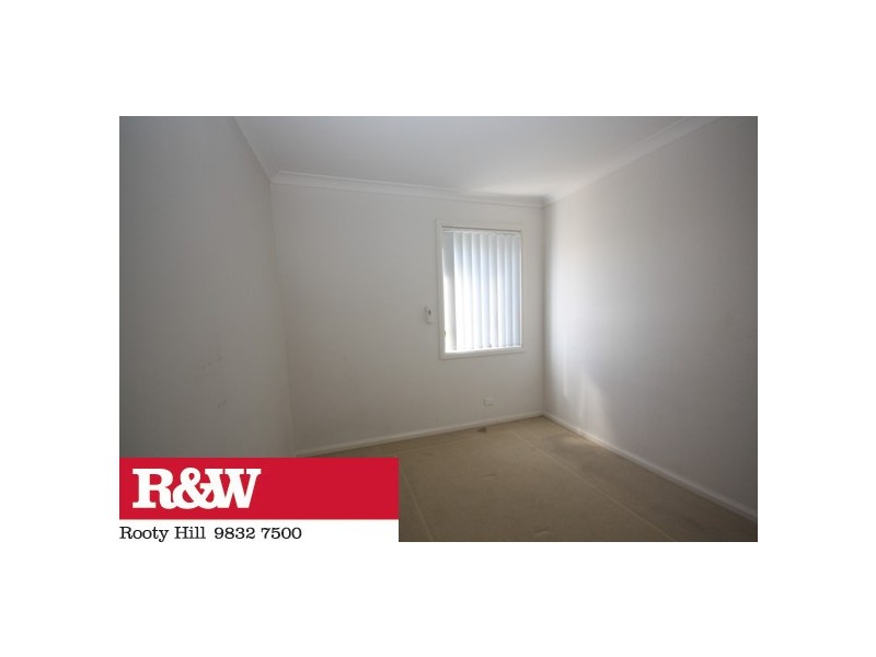 11 Willis Street, Rooty Hill NSW 2766