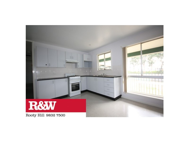 19 Perigee Close, Doonside NSW 2767