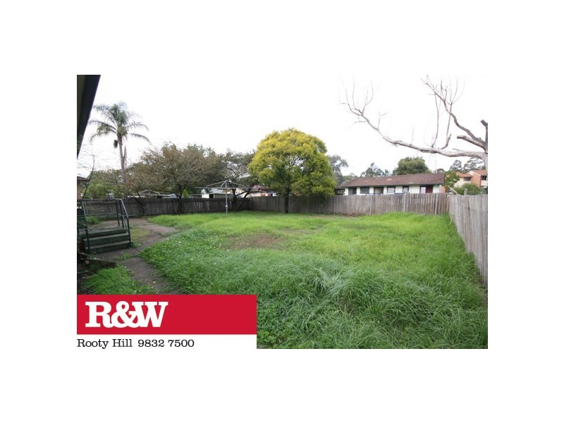 7 Hathor Street, Doonside NSW 2767