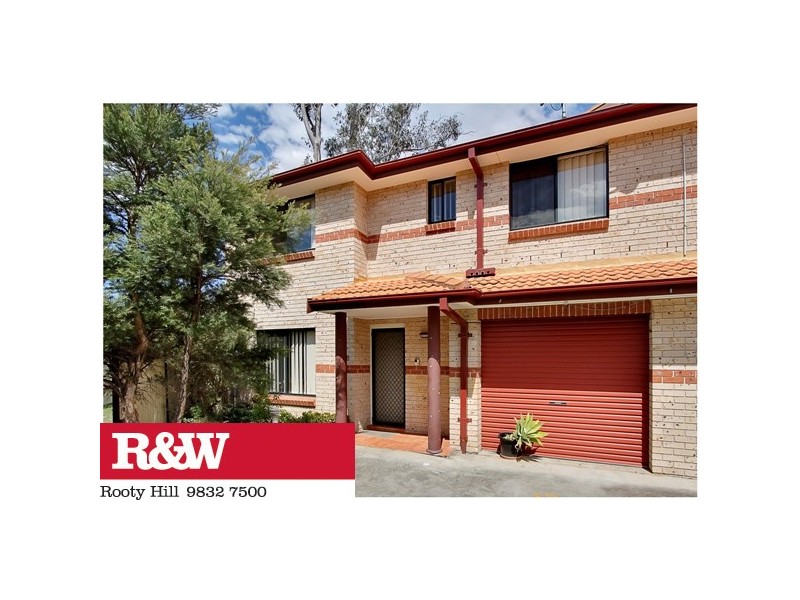 Mount Druitt NSW 2770