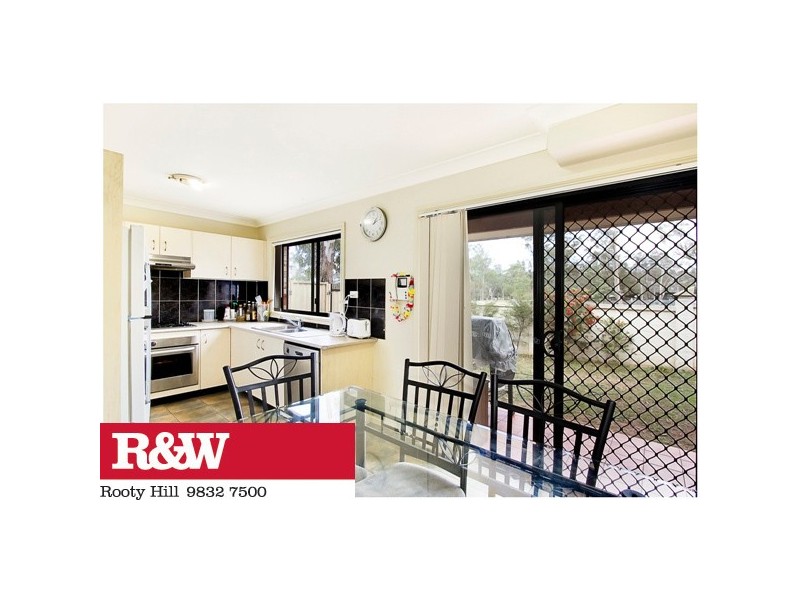 Mount Druitt NSW 2770