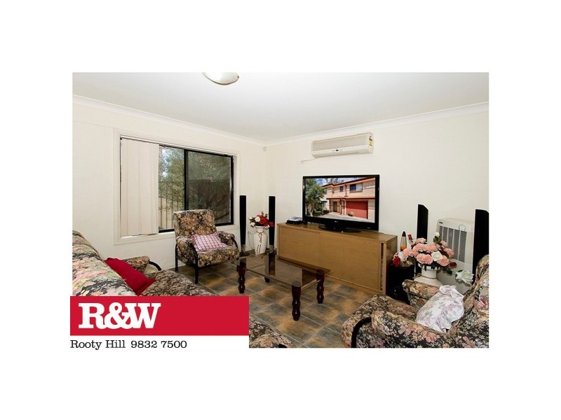 Mount Druitt NSW 2770