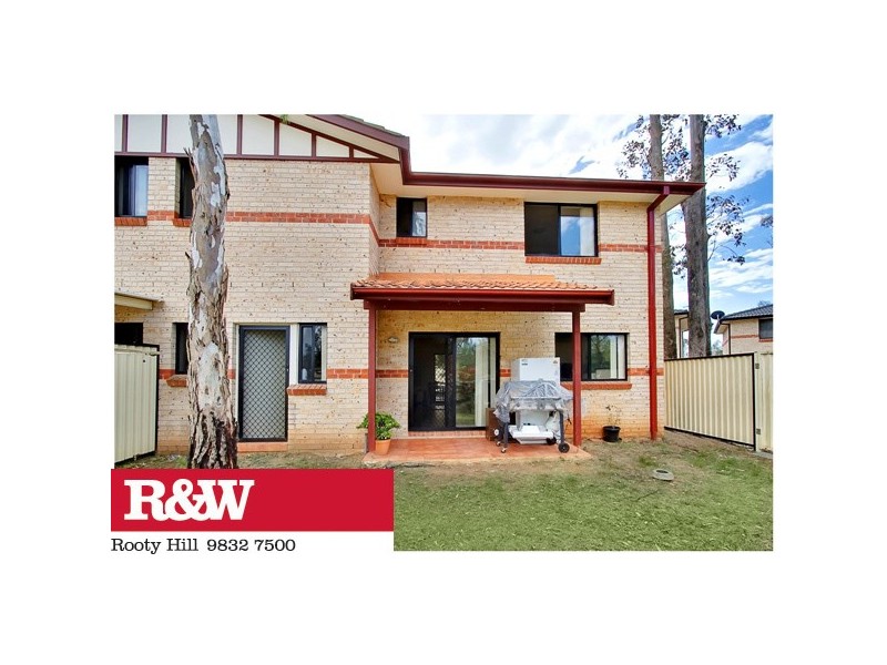 Mount Druitt NSW 2770