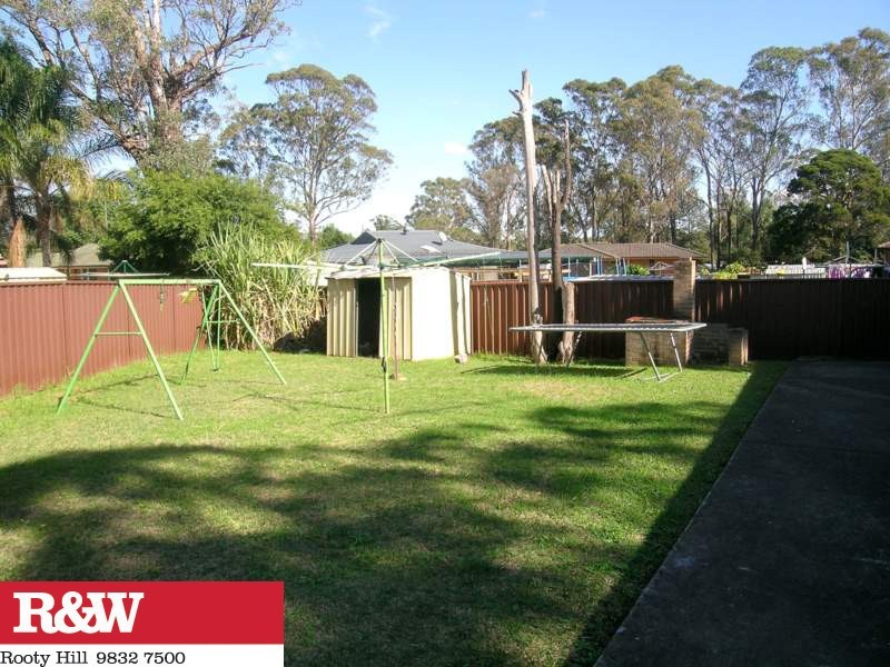 14 Brune Street, Doonside NSW 2767