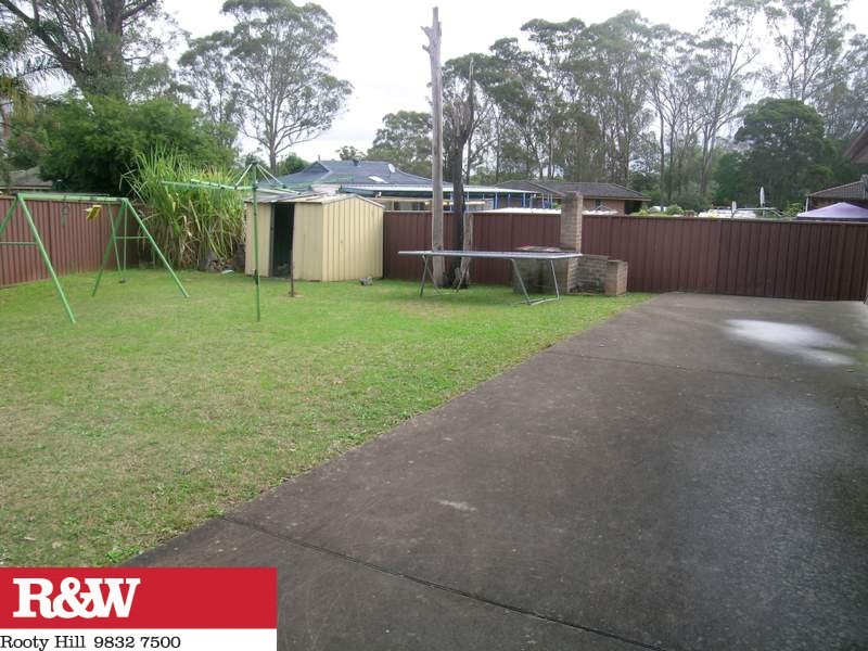 14 Brune Street, Doonside NSW 2767