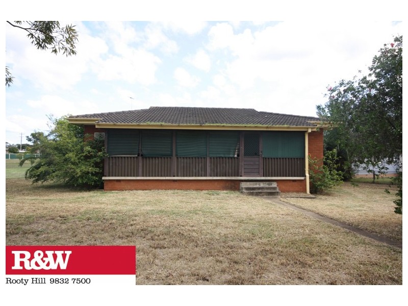 10 Mudie Place, Blackett NSW 2770