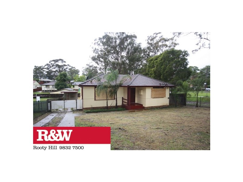 25 Caloola Avenue, Penrith NSW 2750