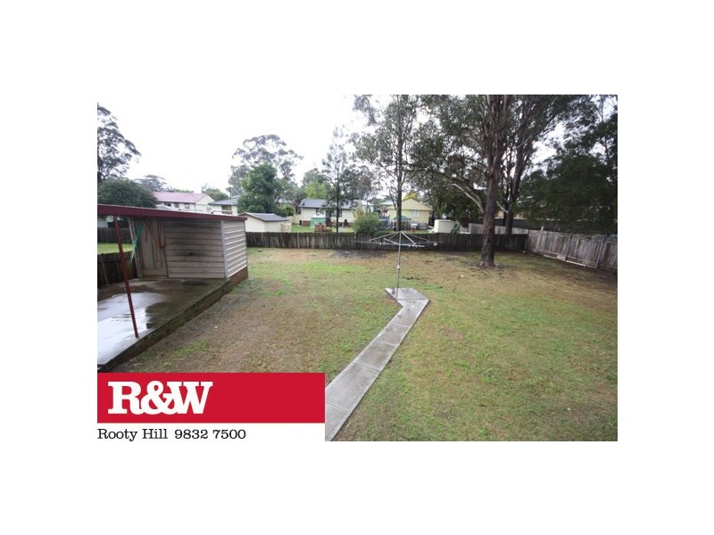 25 Caloola Avenue, Penrith NSW 2750