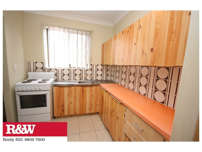 20/34 Luxford Road, Mount Druitt NSW 2770