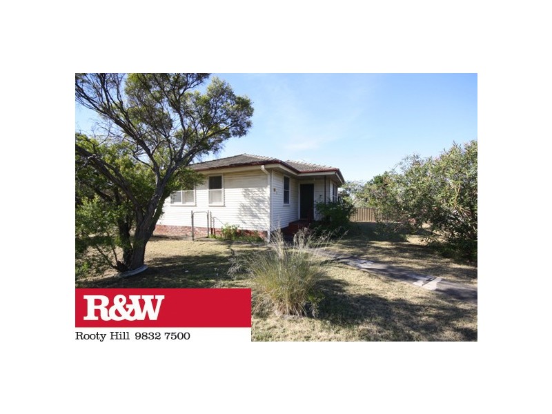9 Mallee Street, North St Marys NSW 2760