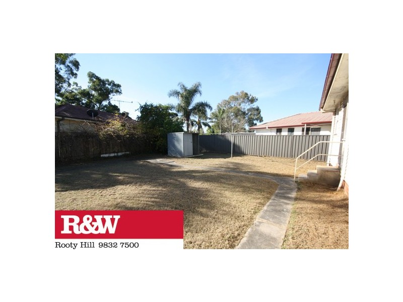9 Mallee Street, North St Marys NSW 2760