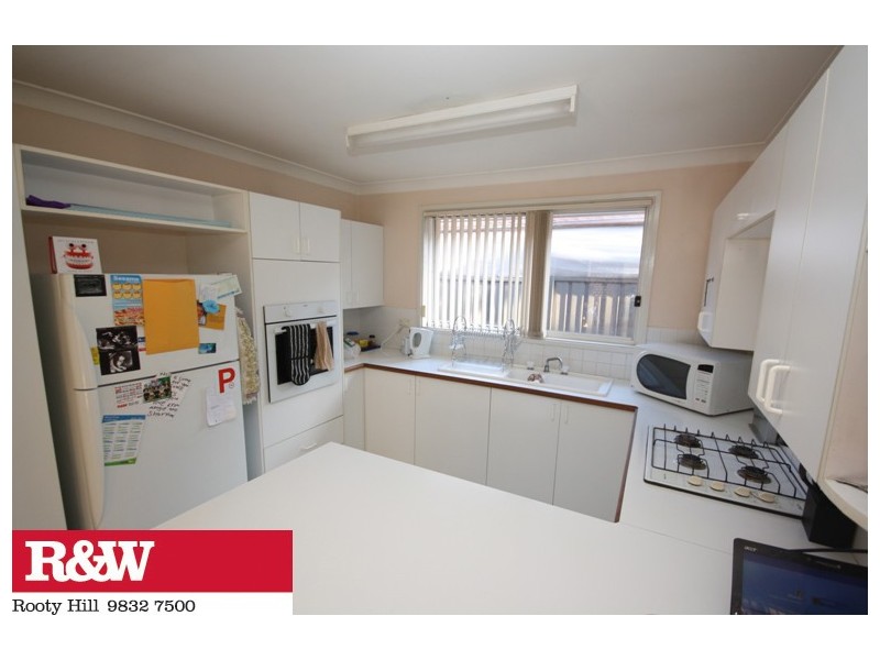 Hassall Grove NSW 2761