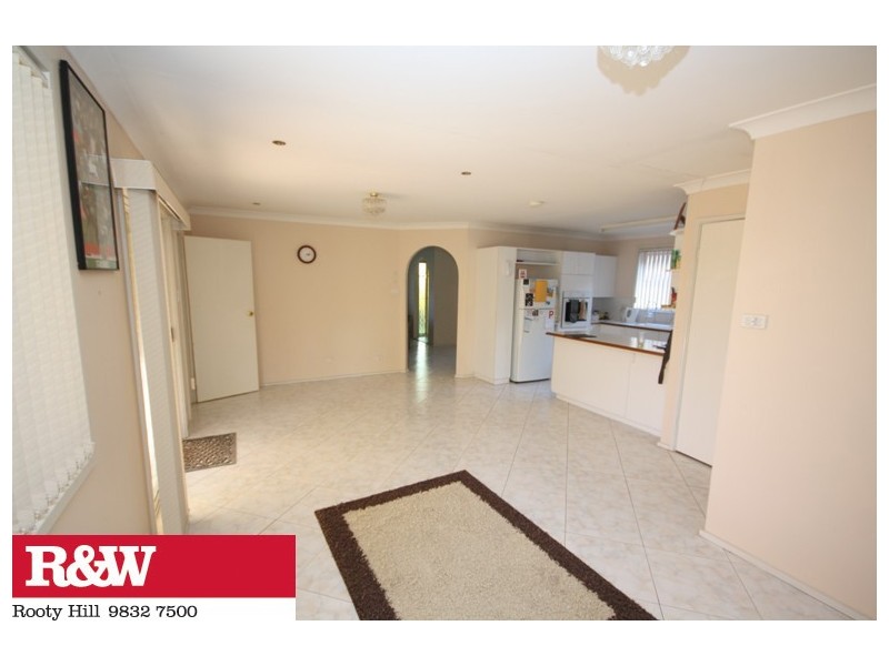 Hassall Grove NSW 2761