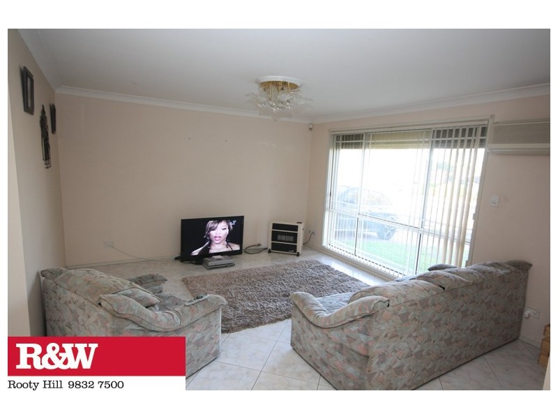 Hassall Grove NSW 2761