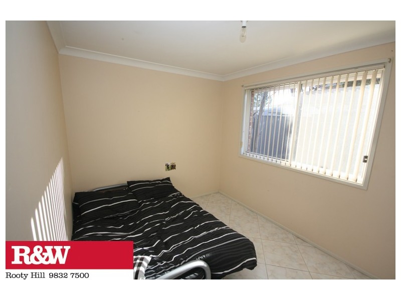 Hassall Grove NSW 2761