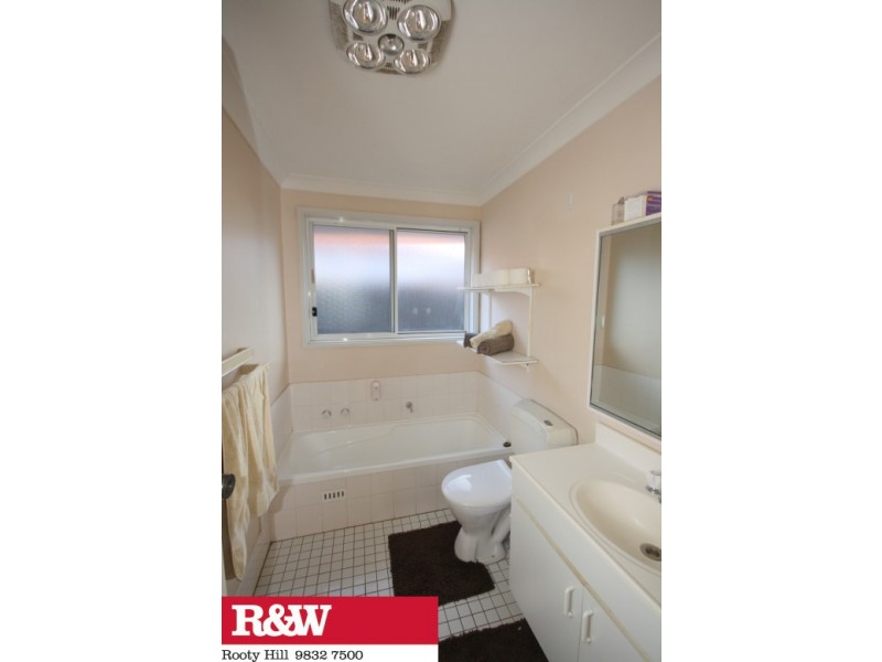 Hassall Grove NSW 2761