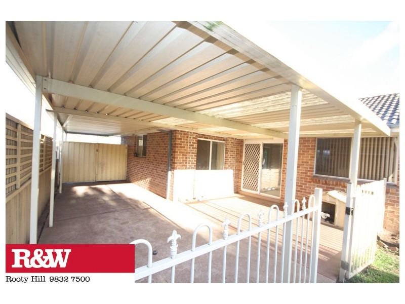 Hassall Grove NSW 2761