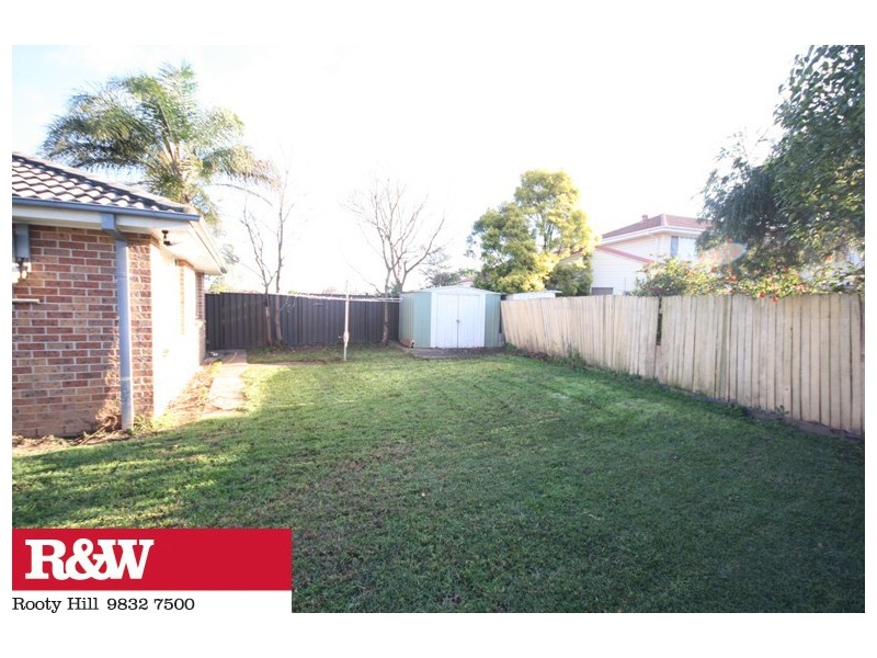 Hassall Grove NSW 2761