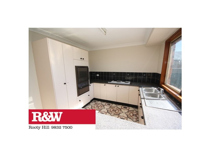 18 VICTORIA STREET, Mount Druitt NSW 2770