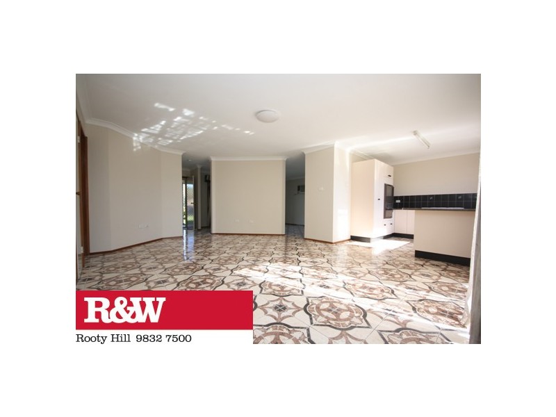 18 VICTORIA STREET, Mount Druitt NSW 2770