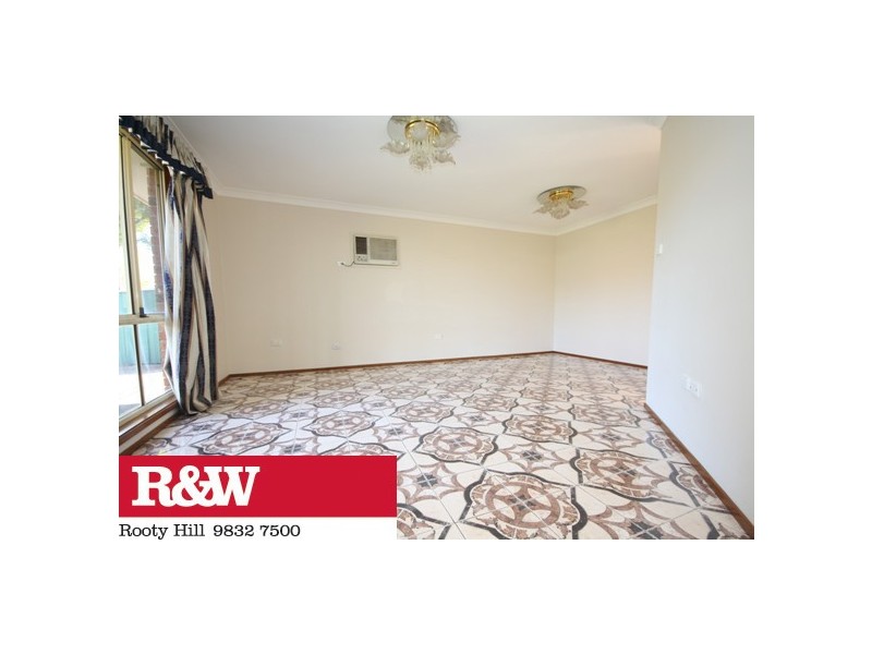 18 VICTORIA STREET, Mount Druitt NSW 2770