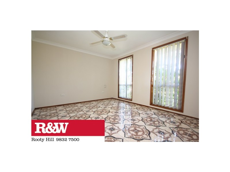 18 VICTORIA STREET, Mount Druitt NSW 2770