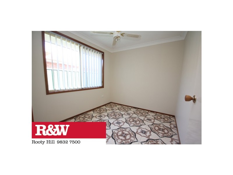 18 VICTORIA STREET, Mount Druitt NSW 2770