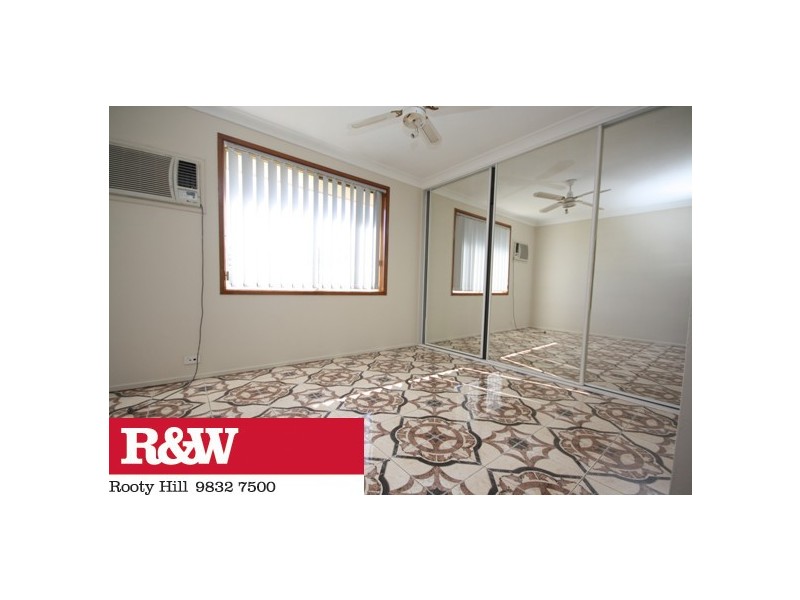 18 VICTORIA STREET, Mount Druitt NSW 2770