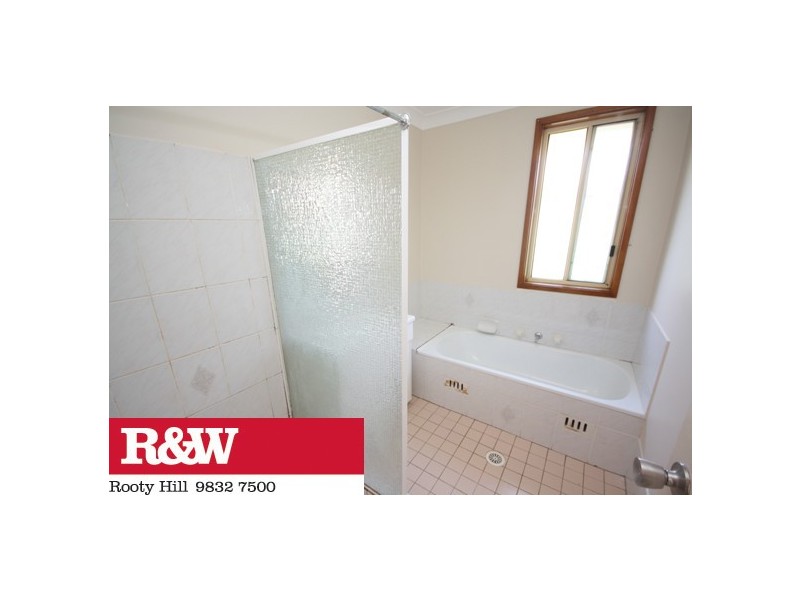 18 VICTORIA STREET, Mount Druitt NSW 2770