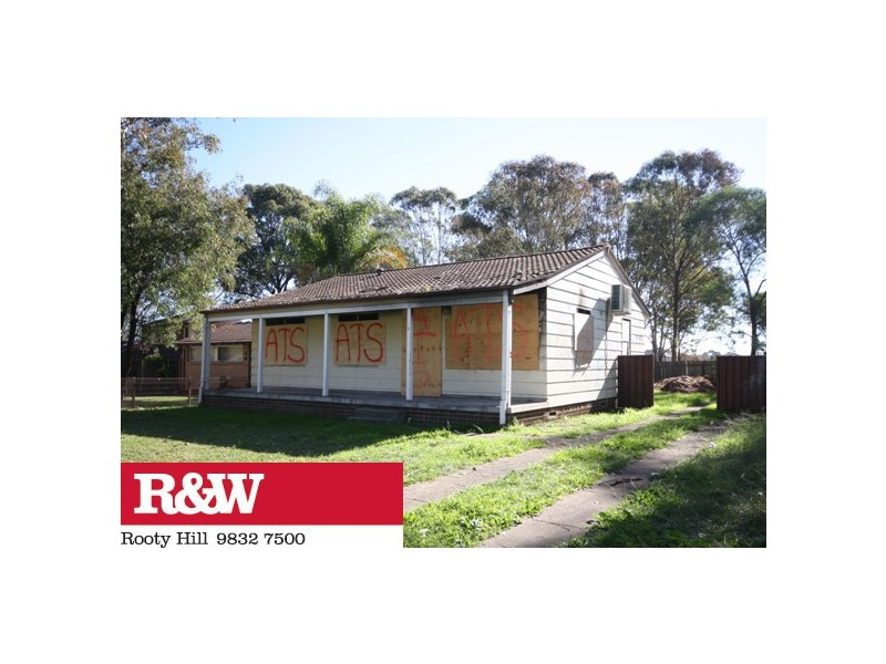 9 Perigee Close, Doonside NSW 2767