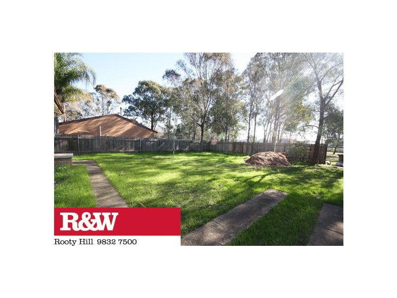 9 Perigee Close, Doonside NSW 2767