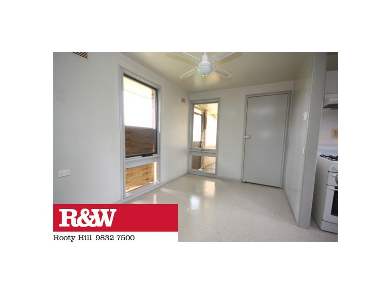 15 Amelia Way, Bidwill NSW 2770