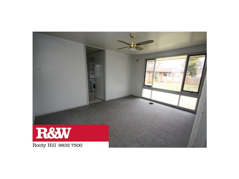 15 Amelia Way, Bidwill NSW 2770