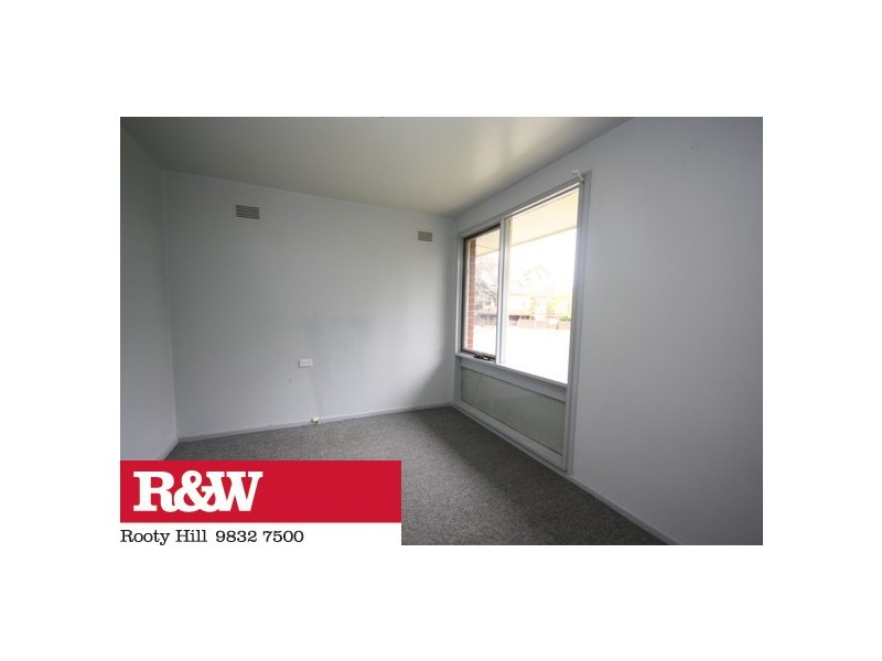 15 Amelia Way, Bidwill NSW 2770