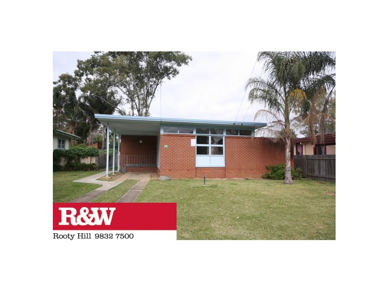 27 Livingston Avenue, Dharruk NSW 2770