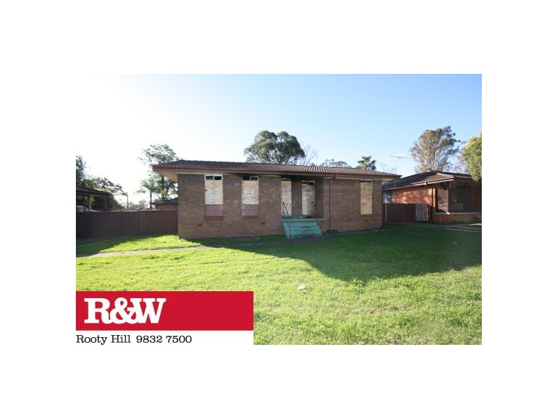 14 Guerin Street, Doonside NSW 2767