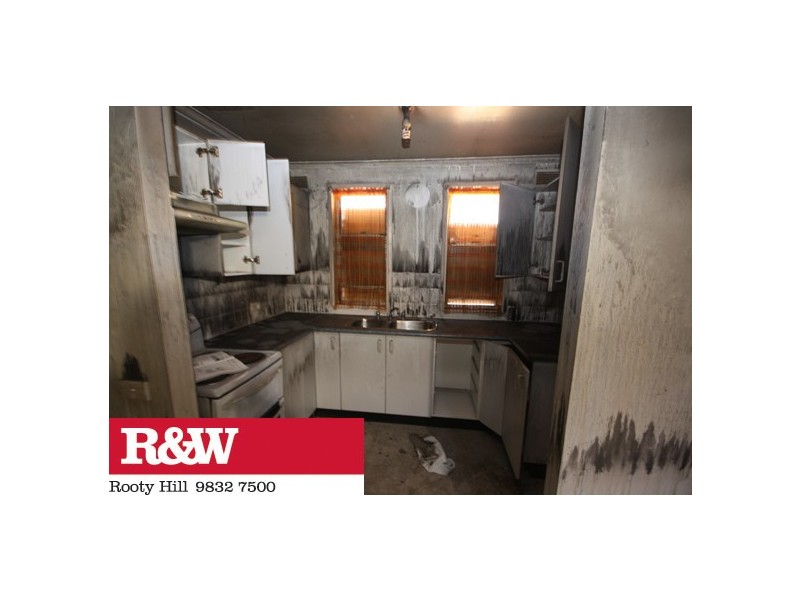 14 Guerin Street, Doonside NSW 2767