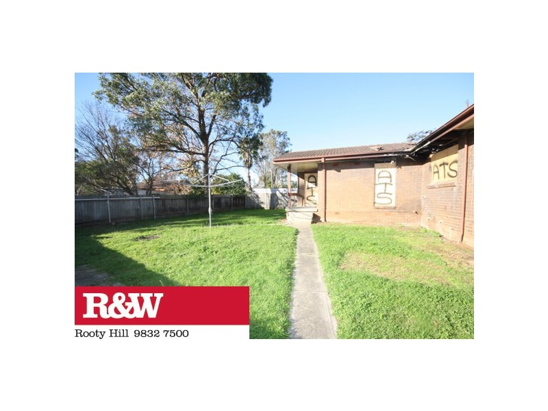 14 Guerin Street, Doonside NSW 2767