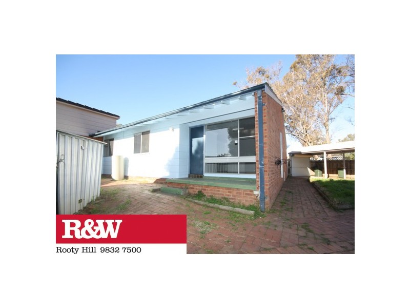 21 Elata Way, Bidwill NSW 2770