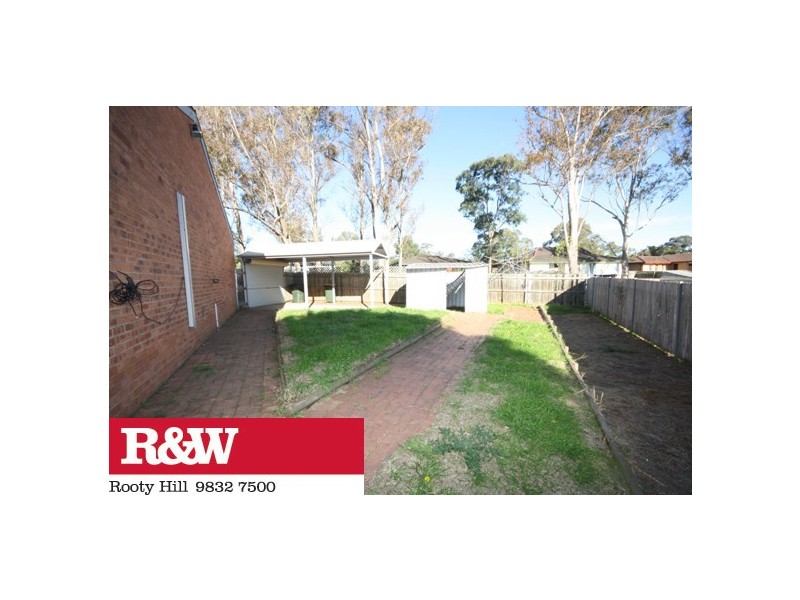 21 Elata Way, Bidwill NSW 2770