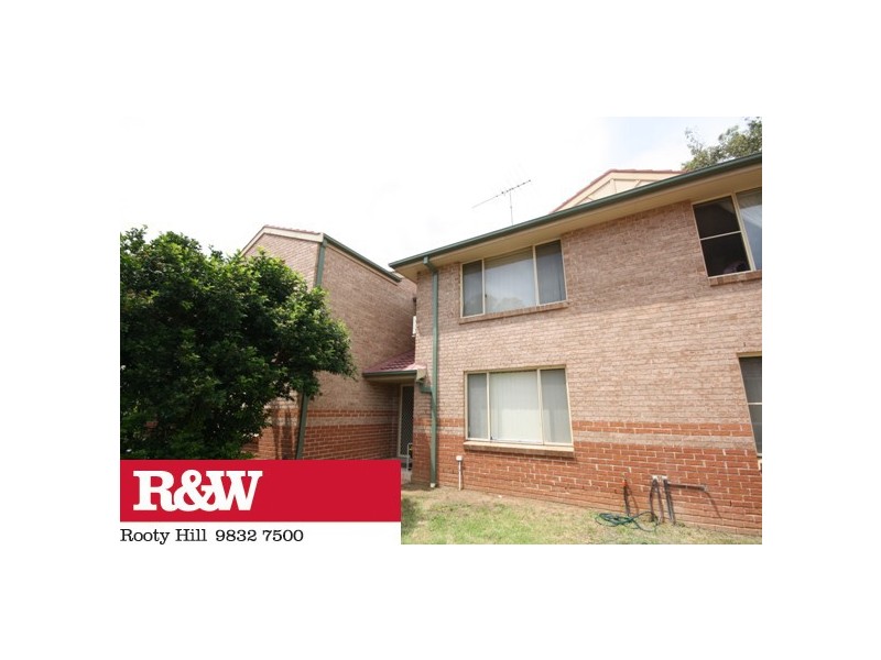 Mount Druitt NSW 2770