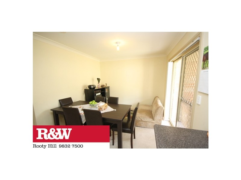 Mount Druitt NSW 2770