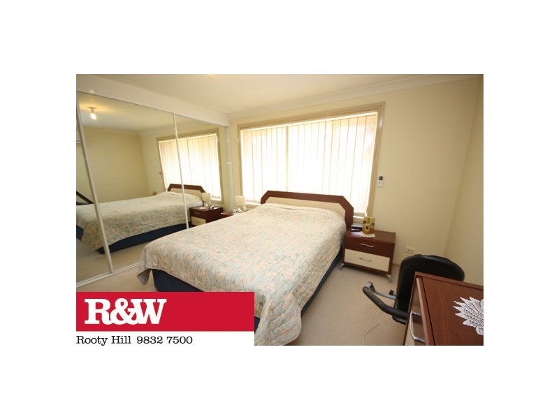 Mount Druitt NSW 2770