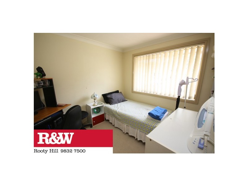 Mount Druitt NSW 2770