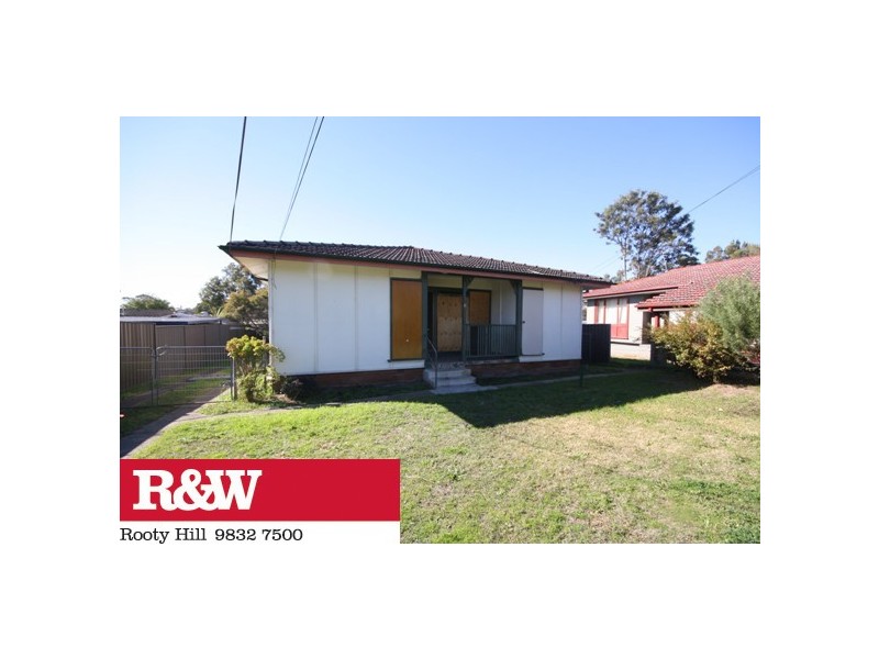 6 PINANG PLACE, Whalan NSW 2770