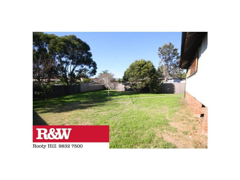 6 PINANG PLACE, Whalan NSW 2770