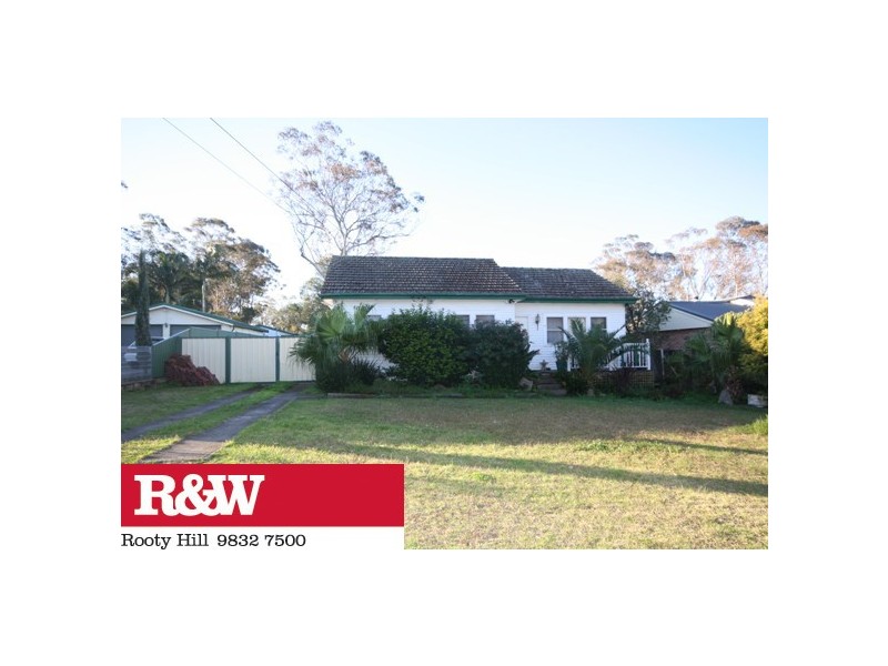 Mount Druitt NSW 2770