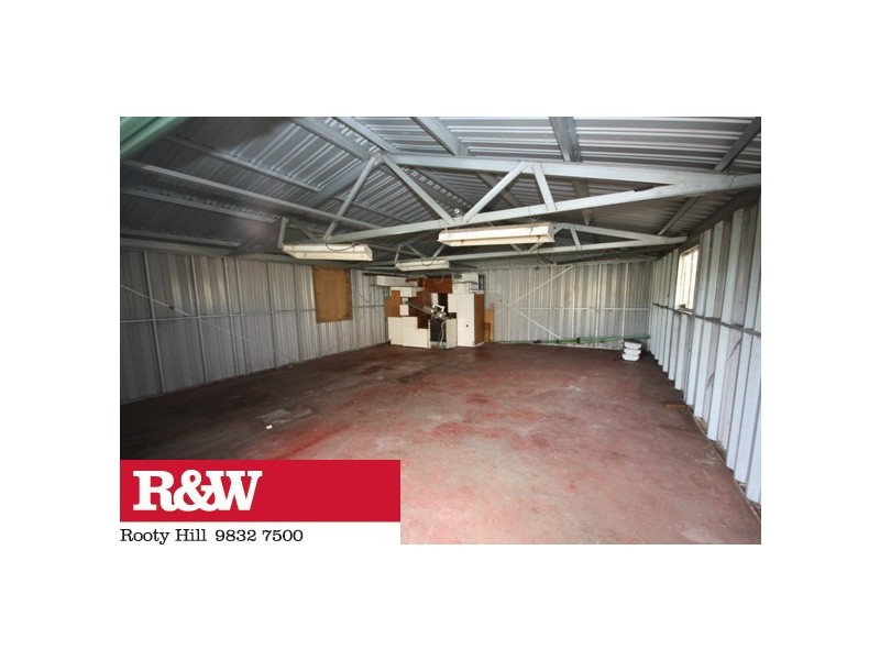 Mount Druitt NSW 2770